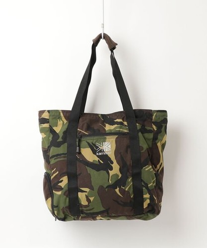 Karrimor camouflage green s - karrimor,