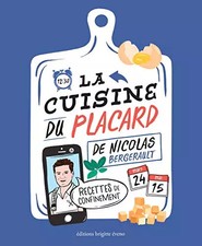 La Cuisine du Placard -
