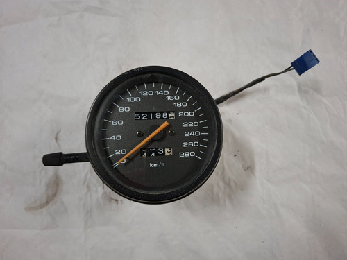 Compteur suzuki 750 - compteur,