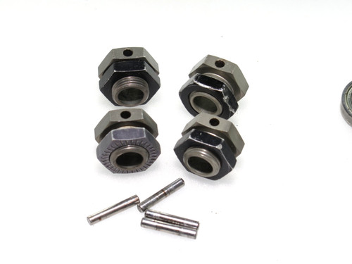 7191 hot bodies d8rs - hb-7191,