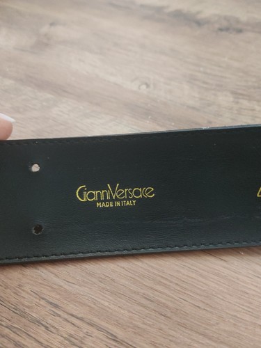 Ceinture gianni versace - gianni,