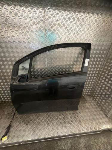 Porte avant gauche - , chevrolet