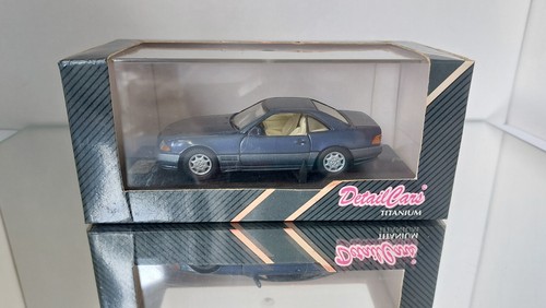 Detailcars mercedes benz - detailcars, 320