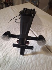 GARDE BOUE AVEC SUPPORT DE