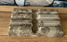 🖍️Ancien Repose Plume en Marbre – Accessoire de Bureau Élégant et Original