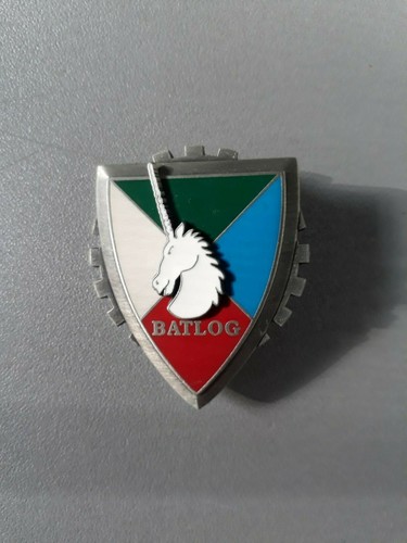 Insigne opex bataillon - insigne,
