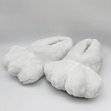 Pantoufles à Pattes De Dessin