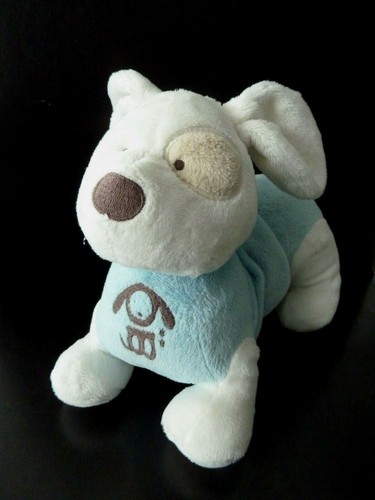 Doudou peluche okaidi - 48.,