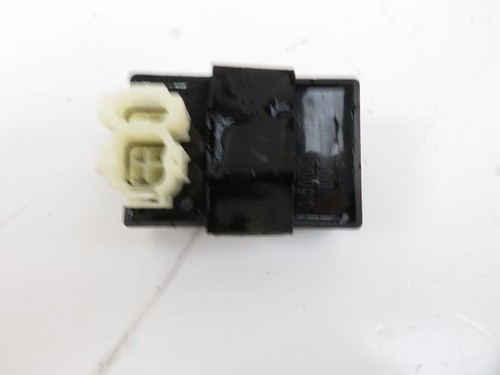 Boitier cdi ride jump - boitier,
