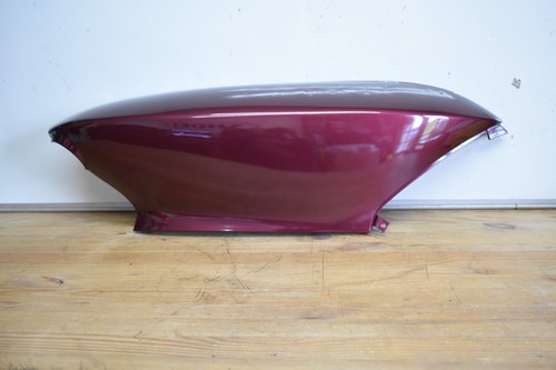 Flanc selle droit - de, yamaha