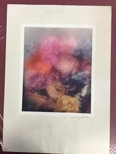 Lithographie originale - lithographie,
