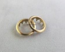 Lot 2 œillets Rossillon ØINT