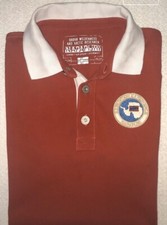 Polo Napapijri (12 Ans)