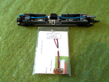 CHÂSSIS MOTEUR MOTRICE