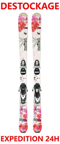 Ski occasion enfant - occasion,