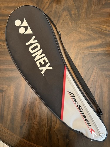 Yonex badminton racket - yonex,