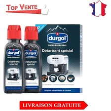 Durgol Swiss Espresso -