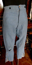 WW1 UNIFORME   PANTALON