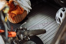 Tapis de bottes FROGUM