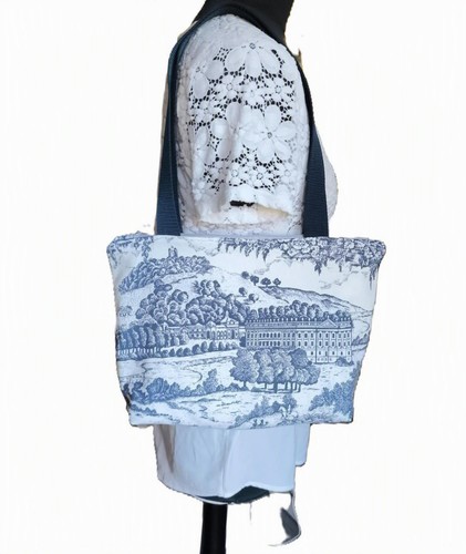 Sac toile jouy - toile,