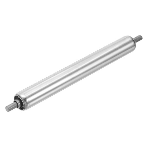 Rouleau convoyeur acier - en,