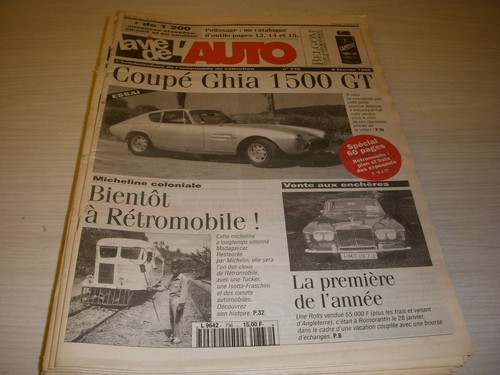 Lva vie auto 736 02 - lva, de
