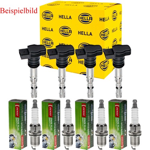 Hella bobine allumage - hella,
