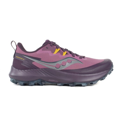 Saucony women peregrine 14 - women's,