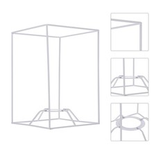  Carcasse Abat Jour Armature