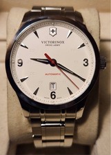 Montre Victorinox Alliance