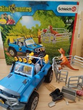 Boite Schleich Neuve Thème