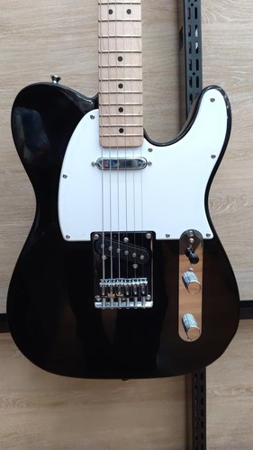 Squier electric guitar - squier,