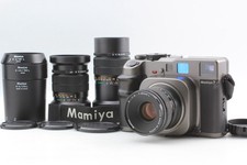 🎦7 II Modified【 N