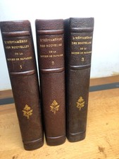 L'Heptaméron, Des nouvelles