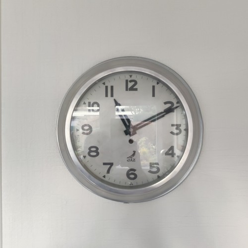 Pendule jours jaz - pendule,