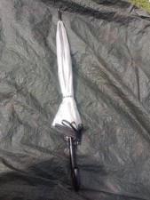 parapluie cloche transparent ISOTONER