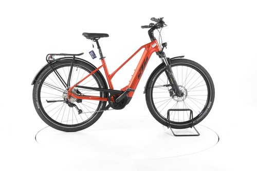 Ktm macina gran 610 - gran, vélo