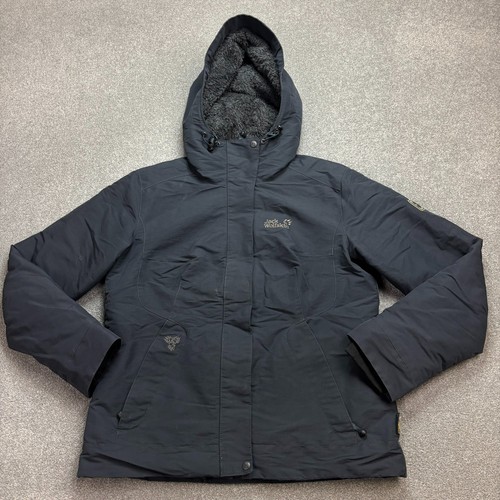 Veste jack wolfskin femme - jack,