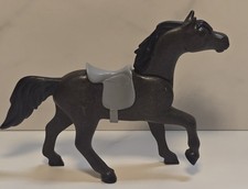 PLAYMOBIL * WESTERN * Cheval