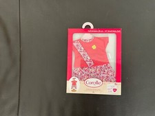 Vêtement Corolle Petit