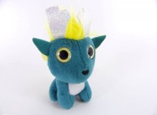 Peluche Sage Ty Pantin MCDONALD'S Happy Meal Teenie Beanie Boos Plush Soft Toys