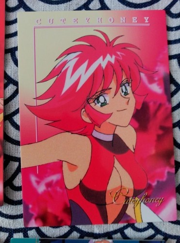 Nagai collection heroines - go,