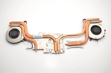 Ventirad ventilateur + radiateur  pour ordinateur portable MSI 15.6" E32-2500034