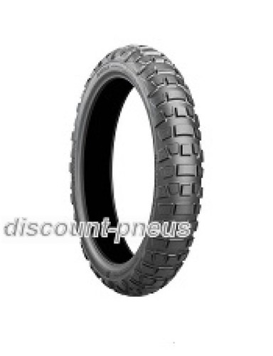 Pneus enduro bridgestone - bridgestone, 41