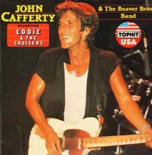 John Cafferty & The Beaver