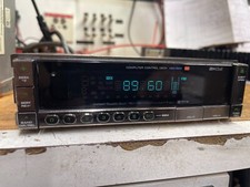 KEX500 Pioneer Autoradio vintage centrate component