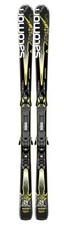 Salomon Enduro Pro Skis RS800