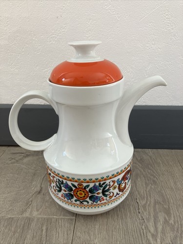 Collection vintage cafetière - collection,