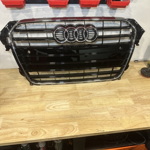Audi 8k grille de - s4,