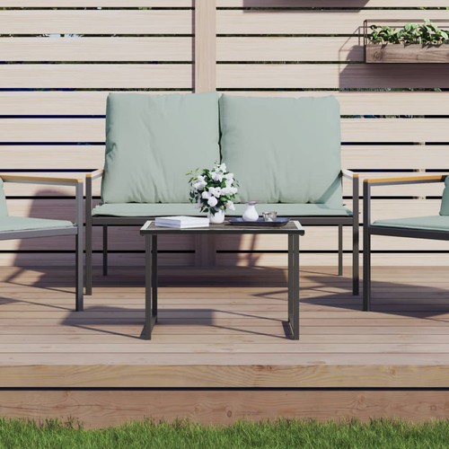 Table jardin basse - de,